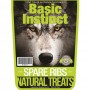 Basic Instinct Dog Treat Spare Ribs 200g